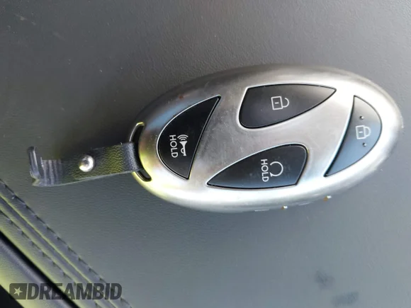 ✅ 2025 Hyundai Santa Fe Limited • VIN: 5NMP44GL7SH128717 • Lot: 43501507. Wystawiony na IAAI z przebiegiem 18 076 mil. Bezpłatny archiwum sprzedaży aukcyjnych z USA i szczegółowy raport historii pojazdu na DreamBid. Zdjęcie 11.