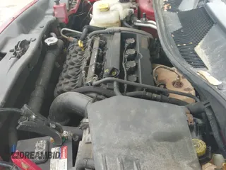 ✅ 2007 Jeep Patriot Limited • VIN: 1J8FF48W47D299898 • Лот: 42682590. Опубликован ранее на IAAI с пробегом 150 753 миль. Бесплатный доступ к архиву аукционных продаж из США и подробный отчёт об истории автомобиля на DreamBid. Изображение 16.