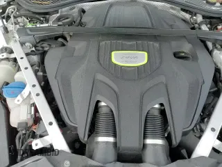 ✅ 2020 Porsche Panamera 4 E-Hybrid • VIN: WP0AE2A73LL131567 • Lot: 88738205. Wystawiony na Copart z przebiegiem 35 858 mil. Bezpłatny archiwum sprzedaży aukcyjnych z USA i szczegółowy raport historii pojazdu na DreamBid. Zdjęcie 13.