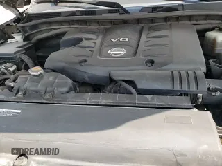 ✅ 2017 Nissan Armada SV • VIN: JN8AY2NC5H9511582 • Lot: 67550485. Wystawiony na Copart z przebiegiem 120 787 mil. Bezpłatny archiwum sprzedaży aukcyjnych z USA i szczegółowy raport historii pojazdu na DreamBid. Zdjęcie 15.