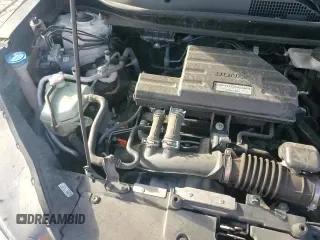 ✅ 2018 Honda CR-V Touring • VIN: 2HKRW2H91JH621305 • Лот: 87024695. Опубликован ранее на Copart с пробегом 91 093 миль. Бесплатный доступ к архиву аукционных продаж из США и подробный отчёт об истории автомобиля на DreamBid. Изображение 14.