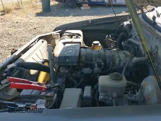 ✅ 2004 Toyota Tundra Limited • VIN: 5TBET38174S440918 • Лот: 42961867. Опубликован ранее на IAAI с пробегом 375 313 миль. Бесплатный доступ к архиву аукционных продаж из США и подробный отчёт об истории автомобиля на DreamBid. Изображение 19.