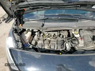 ✅ 2019 Ford Transit Connect XL • VIN: NM0LS7E2XK1394823 • Лот: 56012135. Опубликован ранее на Copart с пробегом 115 972 миль. Бесплатный доступ к архиву аукционных продаж из США и подробный отчёт об истории автомобиля на DreamBid. Изображение 16.