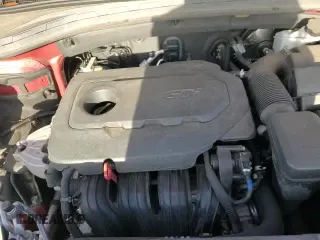 2020 Hyundai Santa Fe SEL с VIN 5NMS33AD9LH258475, выставлен на аукционе Copart как лот 84455645 с пробегом 51 338 миль миль и Списание • Salvage title. История ставок и продаж доступна на DreamBid. Изображение 14.