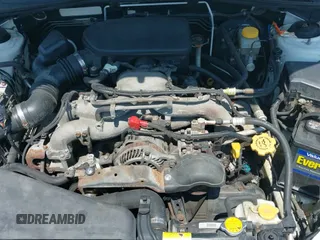 ✅ 2006 Subaru Legacy Special • VIN: 4S3BL626867219986 • Lot: 42480548. Listed on IAAI with 180,275 mi. Free auction sales archive from the USA and detailed vehicle history report at DreamBid. Image 20.