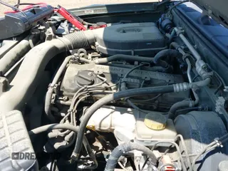 ✅ 2002 Nissan Xterra XE • VIN: 5N1DD28T22C554671 • Lot: 41985730. Wystawiony na IAAI z przebiegiem 163 404 mil. Bezpłatny archiwum sprzedaży aukcyjnych z USA i szczegółowy raport historii pojazdu na DreamBid. Zdjęcie 12.