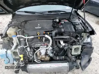 ✅ 2017 Lincoln MKZ Select • VIN: 3LN6L5DC8HR612859 • Lot: 86945454. Wystawiony na Copart z przebiegiem 64 054 mil. Bezpłatny archiwum sprzedaży aukcyjnych z USA i szczegółowy raport historii pojazdu na DreamBid. Zdjęcie 14.