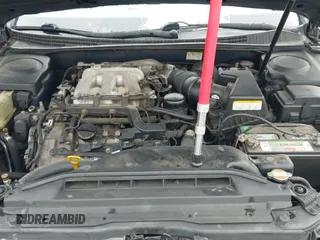 ✅ 2006 Hyundai Azera SE • VIN: KMHFC46F26A048795 • Лот: 43503382. Опубликован ранее на IAAI с пробегом 172 785 миль. Бесплатный доступ к архиву аукционных продаж из США и подробный отчёт об истории автомобиля на DreamBid. Изображение 12.