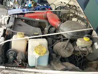 ✅ 1997 Jeep Wrangler SE • VIN: 1J4FY29P4VP469163 • Lot: 43611180. Listed on IAAI with 172,532 mi. Free auction sales archive from the USA and detailed vehicle history report at DreamBid. Image 15.