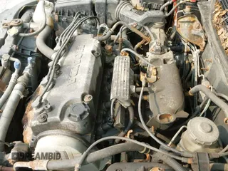 ✅ 1997 Honda Civic EX • VIN: 1HGEJ8649VL036790 • Лот: 42890494. Опубликован ранее на IAAI с пробегом 142 642 миль. Бесплатный доступ к архиву аукционных продаж из США и подробный отчёт об истории автомобиля на DreamBid. Изображение 16.