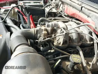 ✅ 2002 Ford F-150 XL • VIN: 1FTRX17282NA60677 • Lot: 42756050. Listed on IAAI with Not provided. Free auction sales archive from the USA and detailed vehicle history report at DreamBid. Image 24.