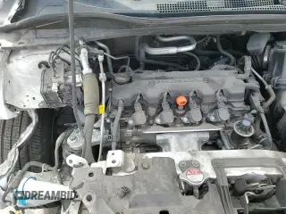 ✅ 2022 Honda HR-V EX • VIN: 3CZRU6H5XNM738143 • Лот: 85388035. Опубликован ранее на Copart с пробегом 60 355 миль. Бесплатный доступ к архиву аукционных продаж из США и подробный отчёт об истории автомобиля на DreamBid. Изображение 15.