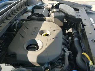 ✅ 2019 Hyundai Tucson SE • VIN: KM8J23A45KU891413 • Лот: 43358358. Опубликован ранее на IAAI с пробегом 106 352 миль. Бесплатный доступ к архиву аукционных продаж из США и подробный отчёт об истории автомобиля на DreamBid. Изображение 20.