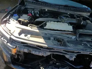 ✅ 2022 Ford Expedition Max XLT • VIN: 1FMJK1JT8NEA36571 • Лот: 82349705. Опубликован ранее на Copart с пробегом 67 614 миль. Бесплатный доступ к архиву аукционных продаж из США и подробный отчёт об истории автомобиля на DreamBid. Изображение 16.