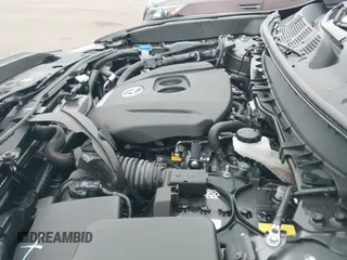 ✅ 2022 Mazda CX-9 Sport • VIN: JM3TCBBY7N0604596 • Lot: 42797034. Listed on IAAI with 52,866 mi. Free auction sales archive from the USA and detailed vehicle history report at DreamBid. Image 19.