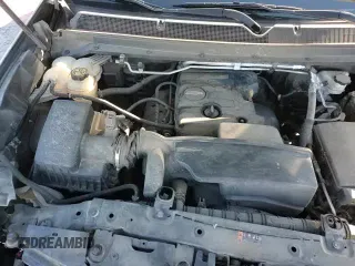 ✅ 2020 Chevrolet Colorado 2WD Work Truck • VIN: 1GCHSBEA0L1137058 • Lot: 87020245. Listed on Copart with 104,674 mi. Free auction sales archive from the USA and detailed vehicle history report at DreamBid. Image 14.