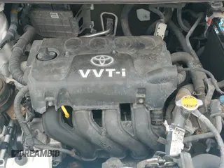 ✅ 2010 Toyota Yaris • VIN: JTDBT4K31A4073533 • Lot: 43019977. Listed on IAAI with 152,030 mi. Free auction sales archive from the USA and detailed vehicle history report at DreamBid. Image 19.