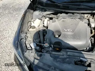 ✅ 2020 Nissan Maxima SL • VIN: 1N4AA6DV7LC373586 • Lot: 71984595. Listed on Copart with 114,554 mi. Free auction sales archive from the USA and detailed vehicle history report at DreamBid. Image 13.