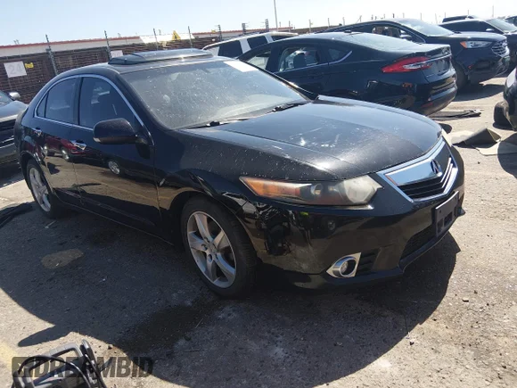 ✅ 2012 Acura TSX Technology • VIN: JH4CU2F64CC001081 • Лот: 45089373. Опубликован ранее на IAAI с пробегом 213 324 миль. Бесплатный доступ к архиву аукционных продаж из США и подробный отчёт об истории автомобиля на DreamBid. Изображение 1.