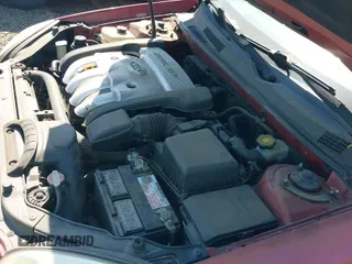 ✅ 2006 Kia Optima LX • VIN: KNAGE123065053853 • Lot: 42637683. Listed on IAAI with 173,332 mi. Free auction sales archive from the USA and detailed vehicle history report at DreamBid. Image 19.