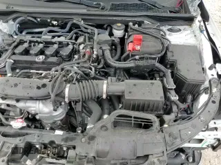 ✅ 2024 Acura Integra • VIN: 19UDE4H21RA029869 • Lot: 81478655. Wystawiony na Copart z przebiegiem 15 268 mil. Bezpłatny archiwum sprzedaży aukcyjnych z USA i szczegółowy raport historii pojazdu na DreamBid. Zdjęcie 14.