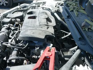 ✅ 2021 Acura TLX w/A-Spec Package • VIN: 19UUB6F57MA008664 • Lot: 41711581. Listed on IAAI with 53,897 mi. Free auction sales archive from the USA and detailed vehicle history report at DreamBid. Image 20.