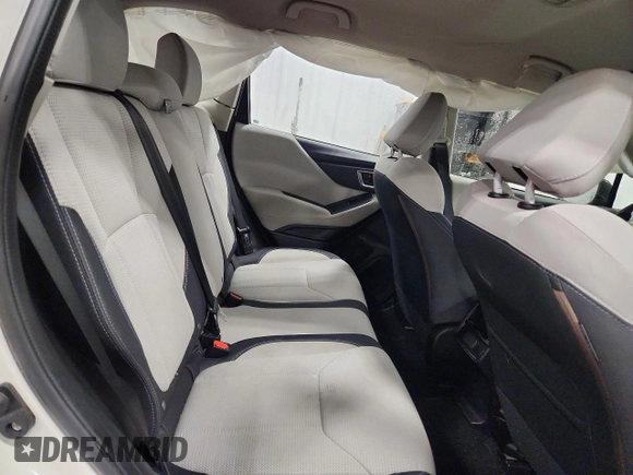 ✅ 2020 Subaru Forester • VIN: JF2SKADC5LH487426 • Lot: 98864715. Wystawiony na Copart z przebiegiem 72 349 mil. Bezpłatny archiwum sprzedaży aukcyjnych z USA i szczegółowy raport historii pojazdu na DreamBid. Zdjęcie 11.