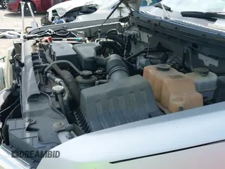 ✅ 2010 Ford F-150 XL • VIN: 1FTEW1CW8AFD92685 • Lot: 42856890. Listed on IAAI with Not provided. Free auction sales archive from the USA and detailed vehicle history report at DreamBid. Image 19.