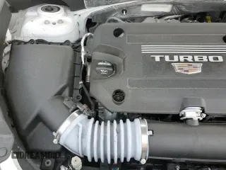 ✅ 2023 Cadillac XT4 AWD Sport • VIN: 1GYFZFR44PF188077 • Lot: 64066155. Wystawiony na Copart z przebiegiem 23 126 mil. Bezpłatny archiwum sprzedaży aukcyjnych z USA i szczegółowy raport historii pojazdu na DreamBid. Zdjęcie 15.