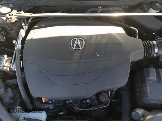 ✅ 2017 Acura TLX V6 w/Technology Pkg • VIN: 19UUB2F54HA002397 • Lot: 95313635. Listed on Copart with 115,502 mi. Free auction sales archive from the USA and detailed vehicle history report at DreamBid. Image 15.