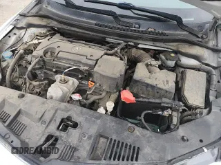 ✅ 2017 Acura ILX • VIN: 19UDE2F37HA014730 • Lot: 81428365. Wystawiony na Copart z przebiegiem 61 453 mil. Bezpłatny archiwum sprzedaży aukcyjnych z USA i szczegółowy raport historii pojazdu na DreamBid. Zdjęcie 13.