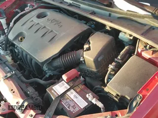 ✅ 2018 Toyota Corolla SE • VIN: 5YFBURHE5JP787424 • Lot: 43620572. Listed on IAAI with 134,293 mi. Free auction sales archive from the USA and detailed vehicle history report at DreamBid. Image 19.