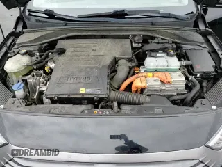 ✅ 2018 Hyundai Ioniq SEL • VIN: KMHC75LC7JU066532 • Lot: 85132154. Wystawiony na Copart z przebiegiem 382 954 mil. Bezpłatny archiwum sprzedaży aukcyjnych z USA i szczegółowy raport historii pojazdu na DreamBid. Zdjęcie 13.