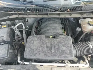 ✅ 2021 Chevrolet Silverado 1500 Work Truck • VIN: 3GCNYAEF8MG115285 • Lot: 58969255. Wystawiony na Copart z przebiegiem 69 772 mil. Bezpłatny archiwum sprzedaży aukcyjnych z USA i szczegółowy raport historii pojazdu na DreamBid. Zdjęcie 14.