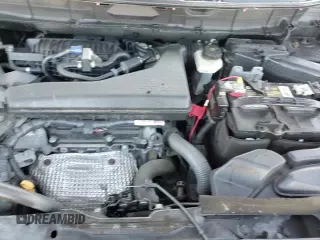 ✅ 2018 Nissan Rogue S • VIN: 5N1AT2MV2JC845988 • Lot: 89925185. Wystawiony na Copart z przebiegiem 145 150 mil. Bezpłatny archiwum sprzedaży aukcyjnych z USA i szczegółowy raport historii pojazdu na DreamBid. Zdjęcie 16.