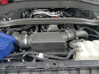 ✅ 2023 Ford Explorer ST • VIN: 1FM5K8GC2PGB26954 • Lot: 90613425. Wystawiony na Copart z przebiegiem 16 153 mil. Bezpłatny archiwum sprzedaży aukcyjnych z USA i szczegółowy raport historii pojazdu na DreamBid. Zdjęcie 14.