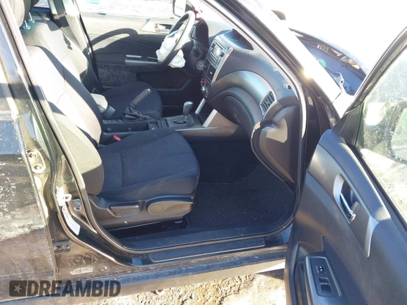✅ 2012 Subaru Forester X Premium • VIN: JF2SHADC8CH439630 • Лот: 43953082. Опубликован ранее на IAAI с пробегом 144 601 миль. Бесплатный доступ к архиву аукционных продаж из США и подробный отчёт об истории автомобиля на DreamBid. Изображение 5.