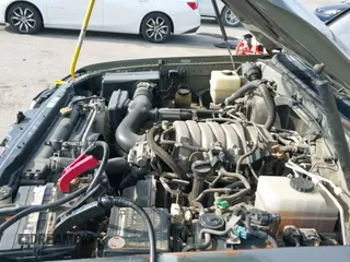 ✅ 1999 Lexus LX 470 • VIN: JT6HT00W3X0047202 • Lot: 42997677. Listed on IAAI with 149,992 mi. Free auction sales archive from the USA and detailed vehicle history report at DreamBid. Image 17.