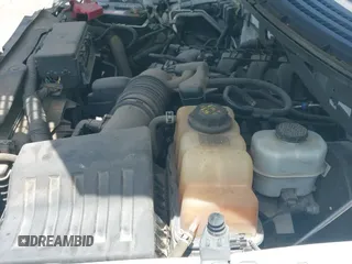 ✅ 2013 Ford F-150 XL • VIN: 1FTEX1CM8DFD55460 • Lot: 42805597. Listed on IAAI with 152,419 mi. Free auction sales archive from the USA and detailed vehicle history report at DreamBid. Image 21.