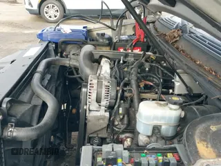 ✅ 2007 Chevrolet Tahoe LS • VIN: 1GNFC13027R163538 • Лот: 43758193. Опубликован ранее на IAAI с пробегом Не указан. Бесплатный доступ к архиву аукционных продаж из США и подробный отчёт об истории автомобиля на DreamBid. Изображение 12.