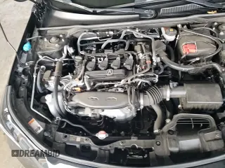 ✅ 2024 Acura Integra w/A-Spec Package • VIN: 19UDE4H37RA029528 • Лот: 81878795. Опубликован ранее на Copart с пробегом 30 322 миль. Бесплатный доступ к архиву аукционных продаж из США и подробный отчёт об истории автомобиля на DreamBid. Изображение 15.