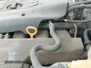 ✅ 1998 Audi A4 • VIN: WAUCB28D6WA189098 • Лот: 41794487. Опубликован ранее на IAAI с пробегом 145 089 миль. Бесплатный доступ к архиву аукционных продаж из США и подробный отчёт об истории автомобиля на DreamBid. Изображение 12.