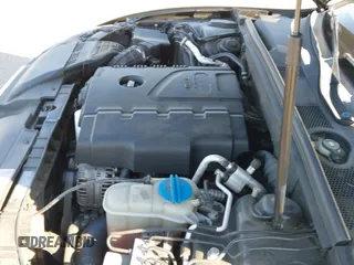 ✅ 2010 Audi A5 Premium Plus • VIN: WAULFAFH5AN010393 • Lot: 43318512. Listed on IAAI with 11,605 mi. Free auction sales archive from the USA and detailed vehicle history report at DreamBid. Image 15.