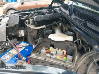 ✅ 2006 Chevrolet Silverado 2500HD LT3 • VIN: 1GCHK23D66F219963 • Лот: 42130281. Опубликован ранее на IAAI с пробегом 331 178 миль. Бесплатный доступ к архиву аукционных продаж из США и подробный отчёт об истории автомобиля на DreamBid. Изображение 20.