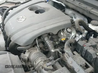 ✅ 2022 Mazda CX-5 S Premium • VIN: JM3KFBDM0N0547400 • Lot: 42370353. Listed on IAAI with 70,813 mi. Free auction sales archive from the USA and detailed vehicle history report at DreamBid. Image 20.