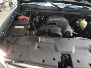 ✅ 2007 Chevrolet Silverado 1500 Work Truck • VIN: 2GCEK133871640578 • Lot: 84162234. Listed on Copart with 120,765 mi. Free auction sales archive from the USA and detailed vehicle history report at DreamBid. Image 13.