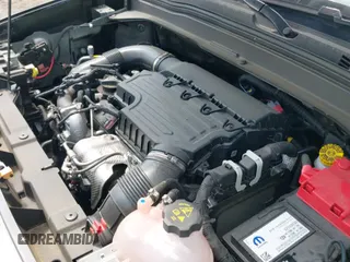 ✅ 2023 Jeep Renegade Limited • VIN: ZACNJDD15PPP63565 • Lot: 42690526. Listed on IAAI with 17,932 mi. Free auction sales archive from the USA and detailed vehicle history report at DreamBid. Image 19.