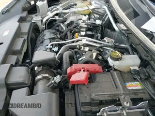 ✅ 2023 Mitsubishi Outlander SE • VIN: JA4J4UA84PZ060982 • Lot: 41864695. Wystawiony na IAAI z przebiegiem 33 301 mil. Bezpłatny archiwum sprzedaży aukcyjnych z USA i szczegółowy raport historii pojazdu na DreamBid. Zdjęcie 19.