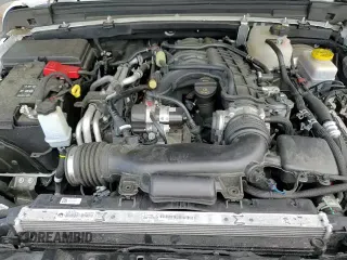 ✅ 2023 Jeep Wrangler Sport S • VIN: 1C4HJXDG8PW700968 • Лот: 82118915. Опубликован ранее на Copart с пробегом 22 745 миль. Бесплатный доступ к архиву аукционных продаж из США и подробный отчёт об истории автомобиля на DreamBid. Изображение 14.