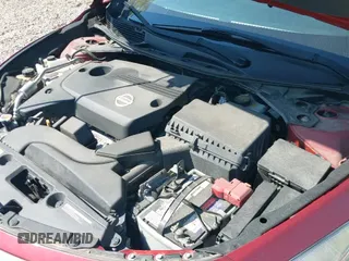 ✅ 2013 Nissan Altima SV • VIN: 1N4AL3AP1DC176283 • Лот: 43203431. Опубликован ранее на IAAI с пробегом 54 656 миль. Бесплатный доступ к архиву аукционных продаж из США и подробный отчёт об истории автомобиля на DreamBid. Изображение 14.